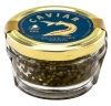 Sturgeon Caviar Silver Line 50g 