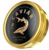 Sturgeon Caviar Platinum Line 500g