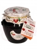 Cherry Fruit Spread With Pits "Vareniye Iz Vishni S Kostochkami Vita Orhei Vit" 670g. 