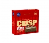 Fazer Crispbreads Made With Sourdough 'Crisp Rye' 200g