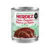 Herdez Chiptoles In Adobo Sauce 'Chiles Chipotle 198g