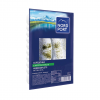 Nord Port Salted Herring Fillets In Oil With Dill 230g