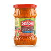 Deroni Lutenitsa Coarsely Ground  No Sugar; 510g