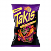 Takis Corn Tortilla Chips 'Dragon Sweet Chili' 90g