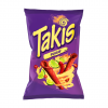 Takis Corn Tortilla Chips 'Fuego Chili & Lime' 90g