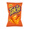 Takis Corn Tortilla Chips 'Intense Nacho Non Spicy' 90g