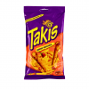 Takis Corn Tortilla Chips 'Queso Volcano' 90g